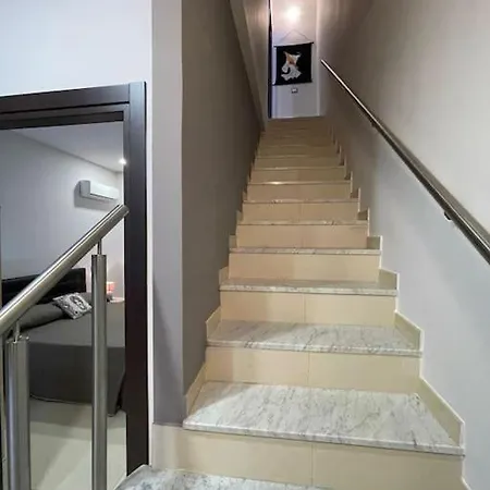 Casa Marina *