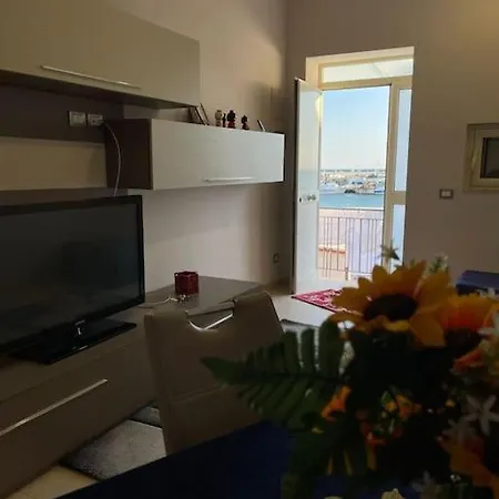 Casa Marina Apartment Sciacca