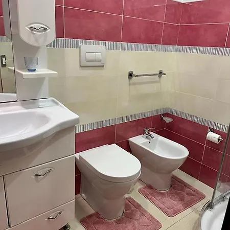 Casa Marina Apartment Sciacca