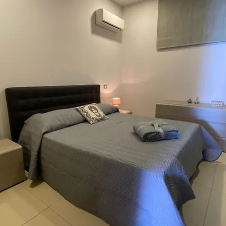 Casa Marina Apartment Sciacca