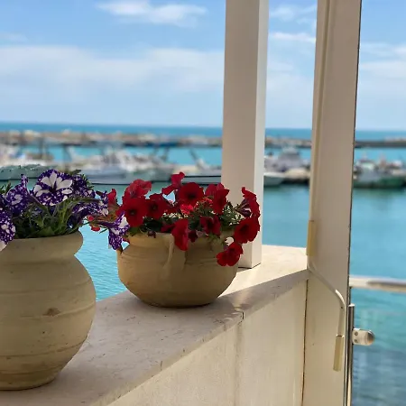 Casa Marina *