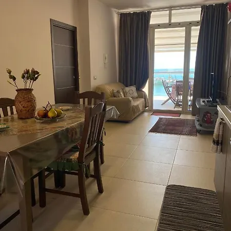Casa Marina Apartment